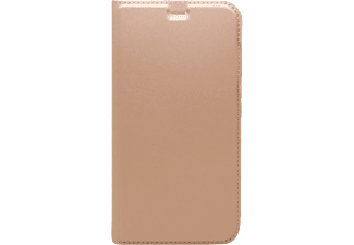 CASE AND PRO Samsung Galaxy A13 4G oldalra nyíló tok, rosegold (BOOKTYPE-SAMA13-4GRG)