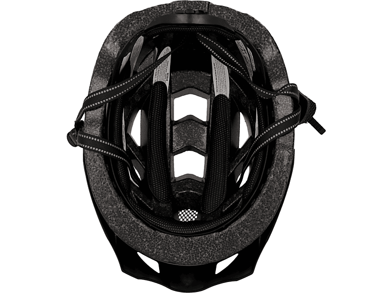 FISCHER 50448 Urban Plus NY (Fahrradhelm, 52 bis 59 cm, Blau)