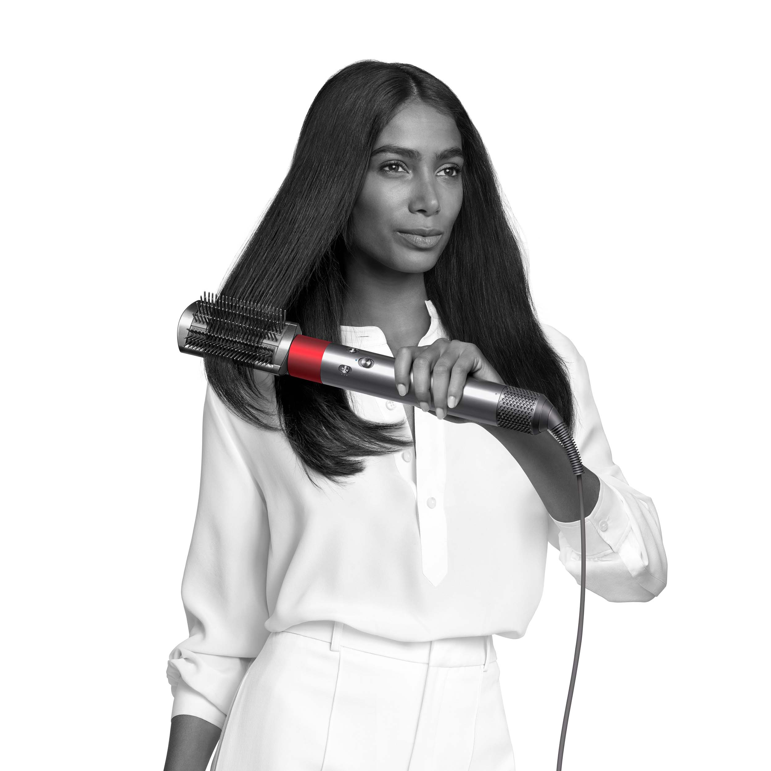 DYSON Airwrap™  Complete – red  Haarstyler