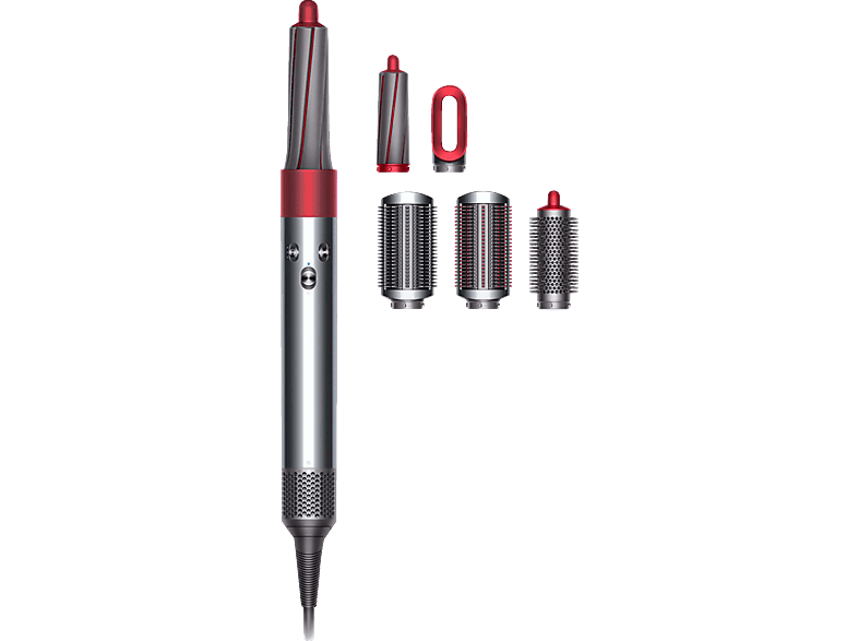 DYSON Airwrap™ Complete red Haarstyler MediaMarkt
