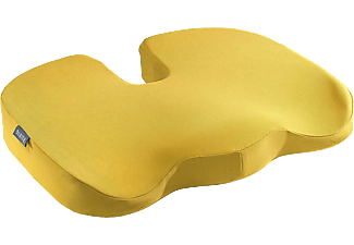 LEITZ COSY Ergo ergonomikus ülőpárna, sárga (52840019)