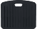 LEITZ COSY Ergo álláskönnyító szőnyeg, fekete (53690089)