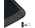 LEITZ COSY Ergo álláskönnyító szőnyeg, fekete (53690089)