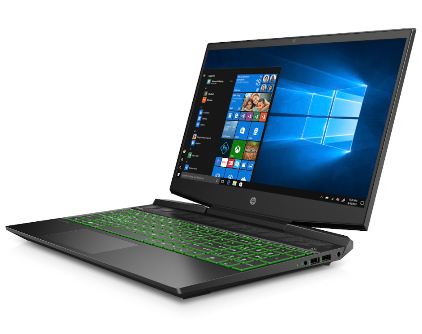 HP 4H0V9EA/ Pavilion/ Core i7-11370H/ 8GB Ram/ 512GB SSD/ 15.6