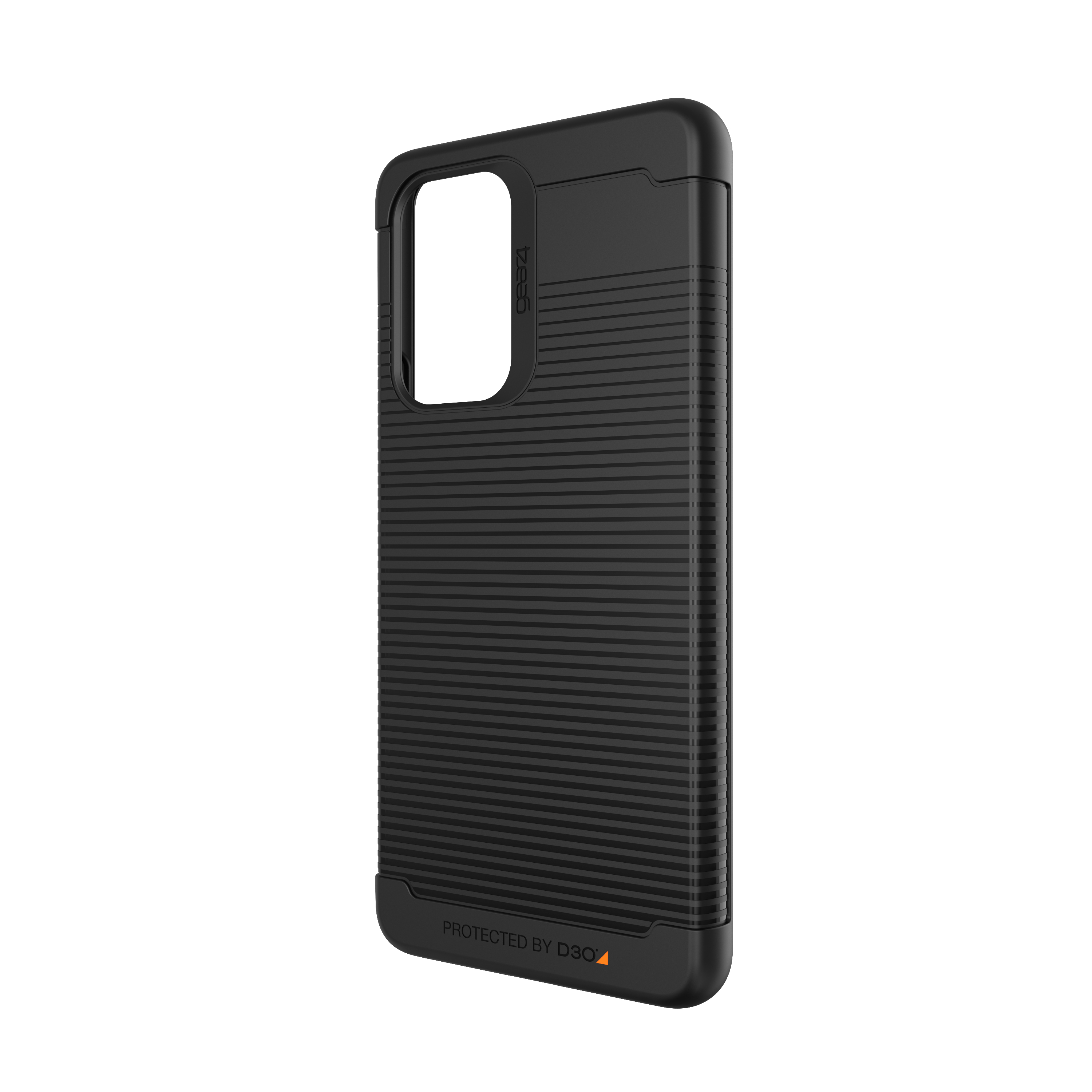 GEAR4 Havana, Bookcover, Samsung, Galaxy A53 5G, Schwarz