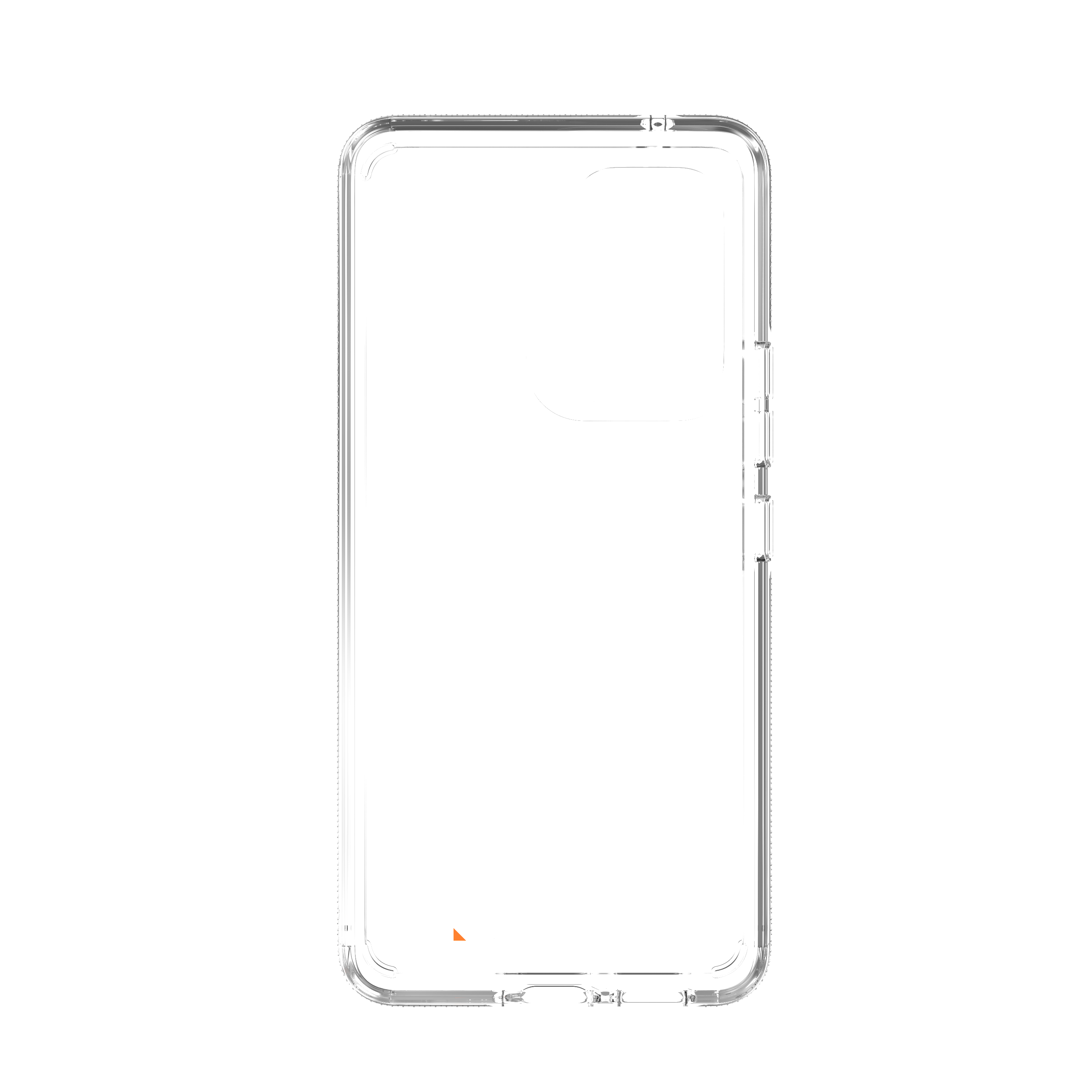 Palace, A53 Crystal Samsung, Transparent GEAR4 Galaxy 5G, Bookcover,