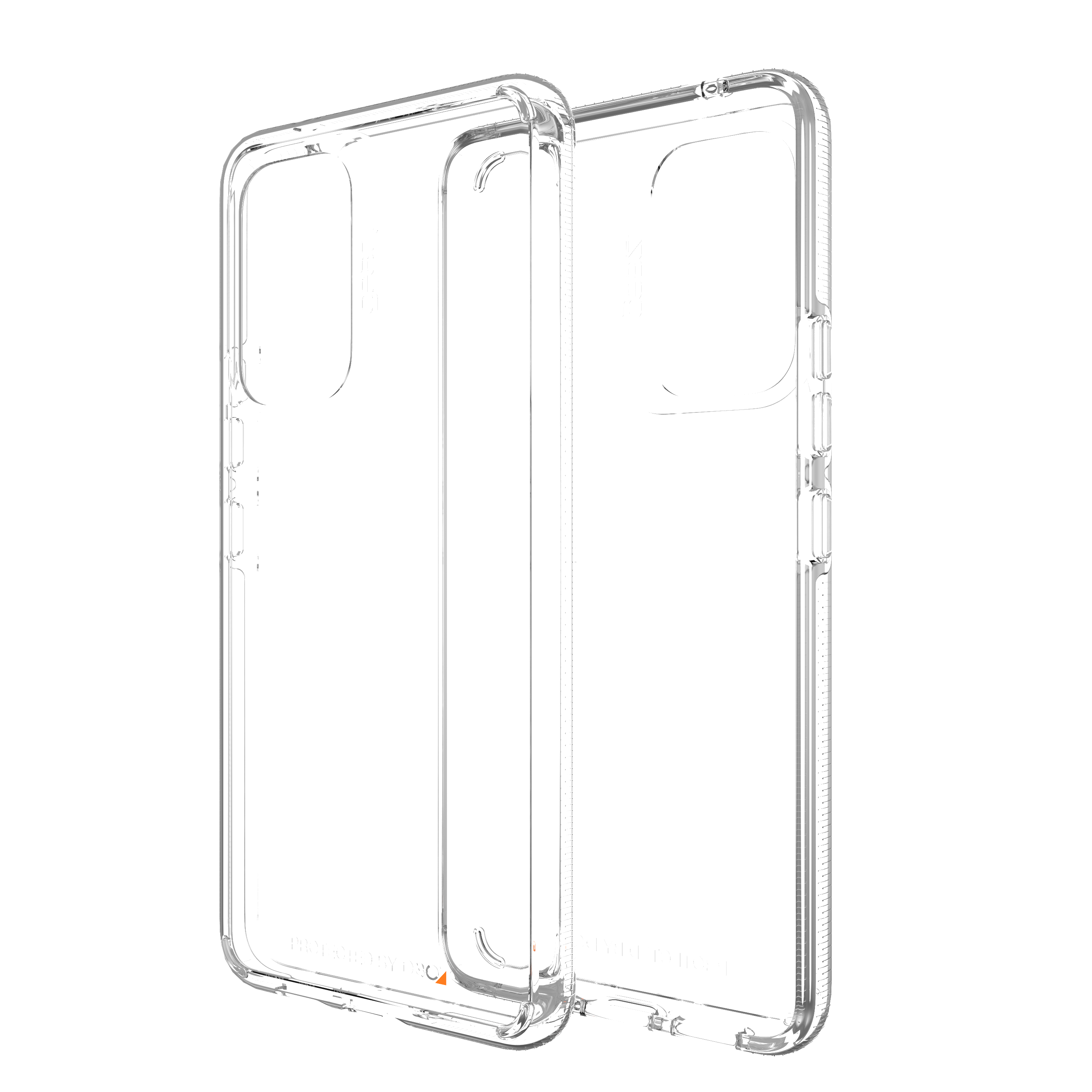 Bookcover, Palace, 5G, Crystal A53 GEAR4 Samsung, Galaxy Transparent