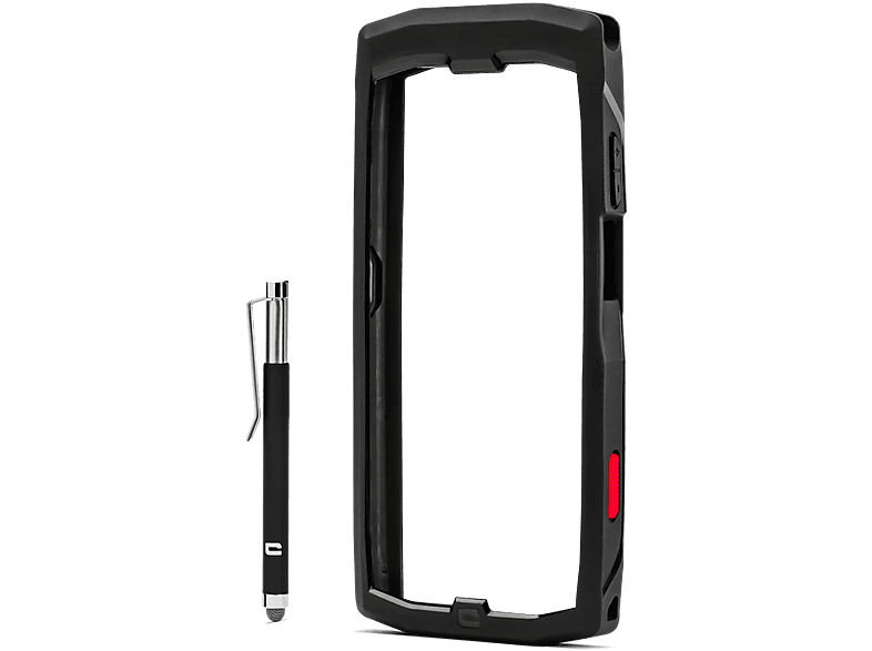 CROSSCALL Cover Stylus Core-X4 Noir (1303109999945) | MediaMarkt