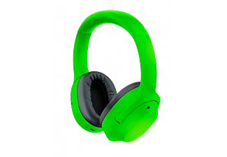 RAZER Opus X Trådlöst Bluetooth Gamingheadset med ANC - Grön