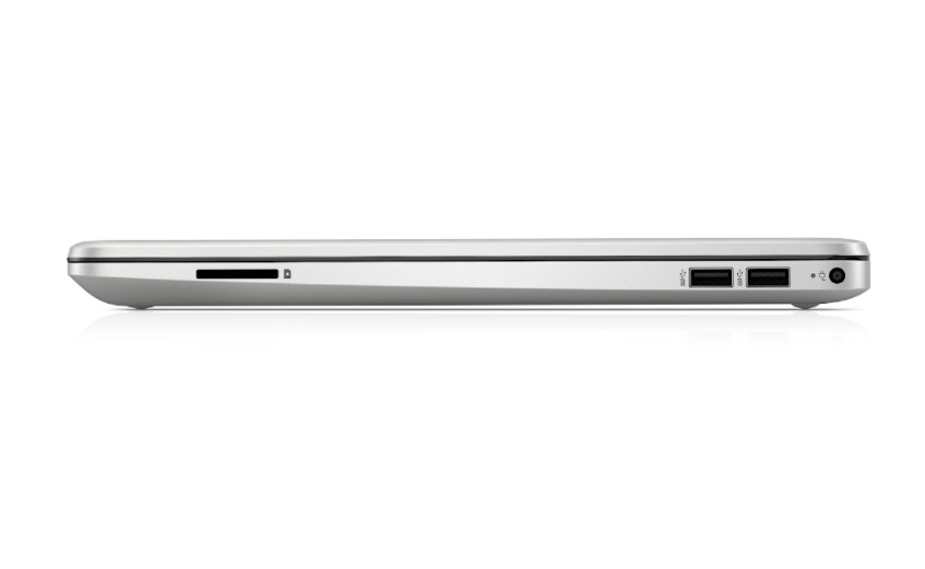 HP 15-dw3056nt/ Core i5-1135G7/ 8GB Ram/ GeForce MX350/ 256GB SSD/ 15.6'’ FHD IPS/ Win 11H  Laptop 54T70EA Gümüş