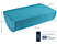 LEITZ COSY Ergo asztali lábtámasz, kék (53710061)