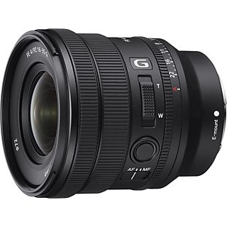 SONY FE PZ 16-35 mm F4 G - Teleobiettivo(Sony E-Mount)