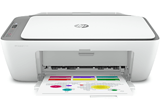 HP DeskJet 2720 All-in-One Yazıcı, Renkli,  Baskı, Fotokopi, Tarama, Kablosuz Yazıcı 3XV18B