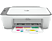 HP DeskJet 2720 All-in-One Yazıcı, Renkli,  Baskı, Fotokopi, Tarama, Kablosuz Yazıcı 3XV18B