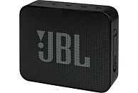 JBL Go Essential - Bluetooth Lautsprecher (Schwarz)