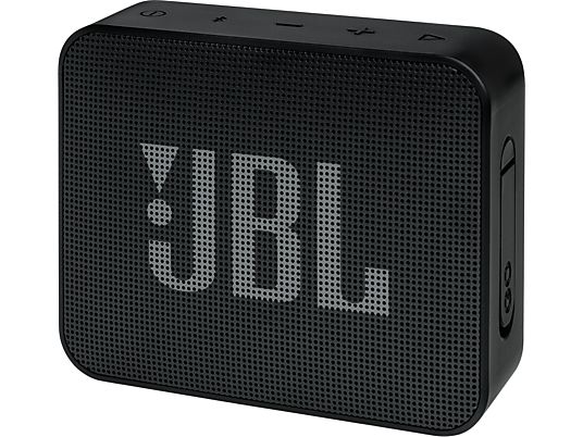 JBL Go Essential - Altoparlanti Bluetooth (Nero)