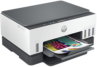 HP Smart Tank 670 All-in-One, Baskı, Tarama, Kopyalama, Kablosuz Yazıcı 6UU48A_1