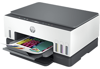 HP Smart Tank 670 All-in-One, Baskı, Tarama, Kopyalama, Kablosuz Yazıcı 6UU48A_2