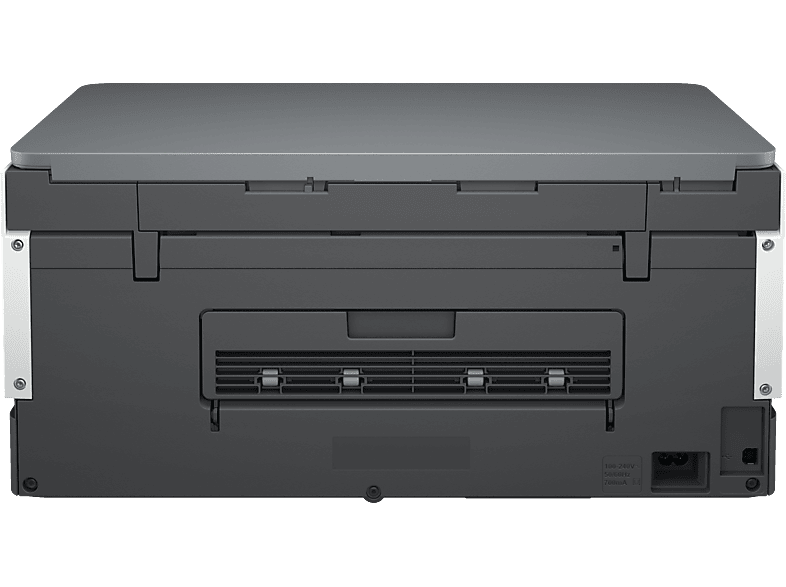 HP Smart Tank 670 All-in-One, Baskı, Tarama, Kopyalama, Kablosuz Yazıcı 6UU48A_5