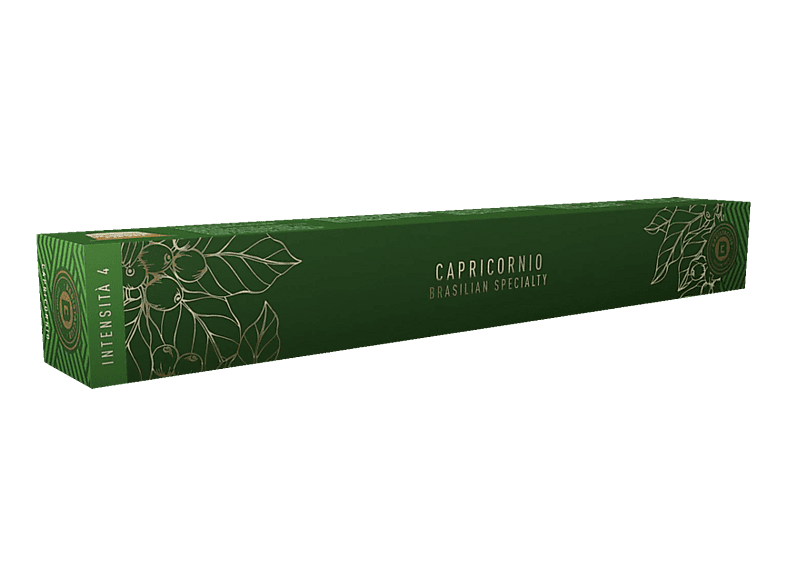 BARISTACLUB Brasilian Specialty Kaffeekapseln