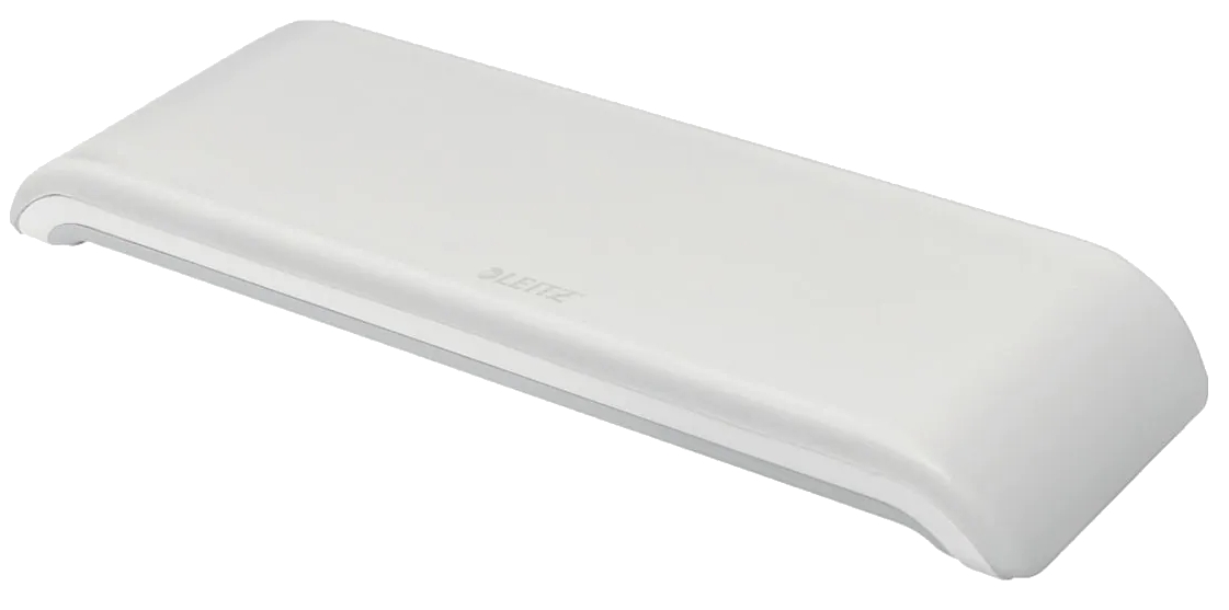 LEITZ COSY Ergo csuklótámasz egérhez, világosszürke (64830085)