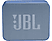 JBL Go Essential - Enceintes Bluetooth (Bleu)