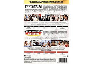 Gerhard Polts legendäre Kinodebuets DVD