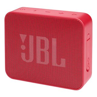 JBL Go Essential - Altoparlanti Bluetooth (Rosso)