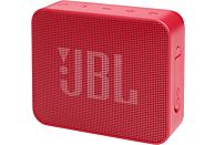 JBL Go Essential - Bluetooth Lautsprecher (Rot)