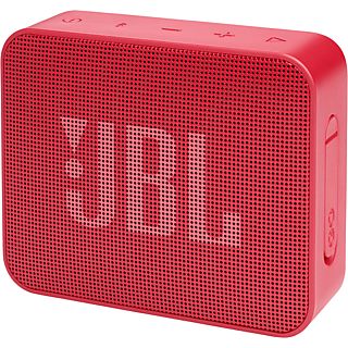 JBL Go Essential - Enceintes Bluetooth (Rouge)