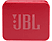 JBL Go Essential - Enceintes Bluetooth (Rouge)