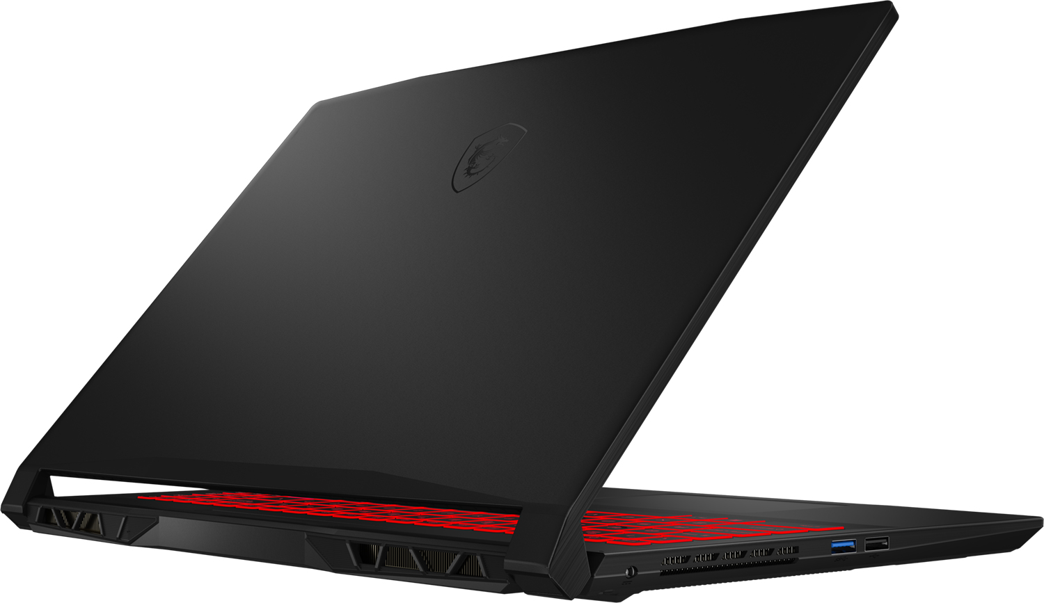 MSI Gaming laptop Katana GF66 12UC Intel Core i7-12700H (12UC-407BE)
