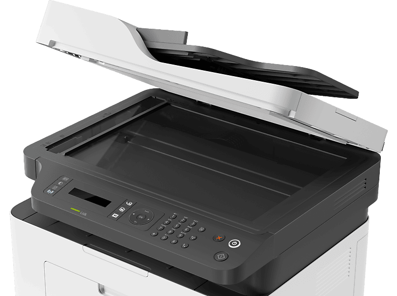 HP Laser MFP 137fnw, Baskı, Fotokopi, Tarama, Faks Yazıcı 4ZB84A_3