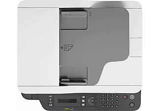 HP Laser MFP 137fnw, Baskı, Fotokopi, Tarama, Faks Yazıcı 4ZB84A_5