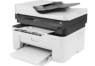 HP Laser MFP 137fnw, Baskı, Fotokopi, Tarama, Faks Yazıcı 4ZB84A