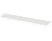 LEITZ COSY Ergo állítható magasságú csuklótámasz billentyűzethez, világosszürke (65240085)