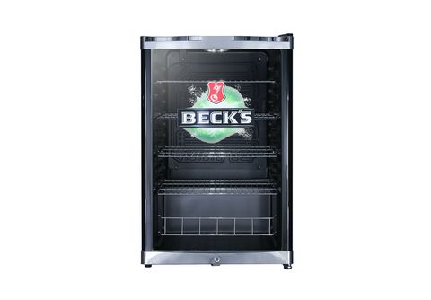 CUBES CC 241 BECK`S Kühlschrank bei MediaMarkt