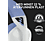 LOGITECH G435 Lightspeed Wireless Gaming Headset - Vit