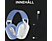 LOGITECH G435 Lightspeed Wireless Gaming Headset - Vit