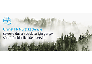 HP 652 Renkli Mürekkep Kartuşu (F6V24AE)_6