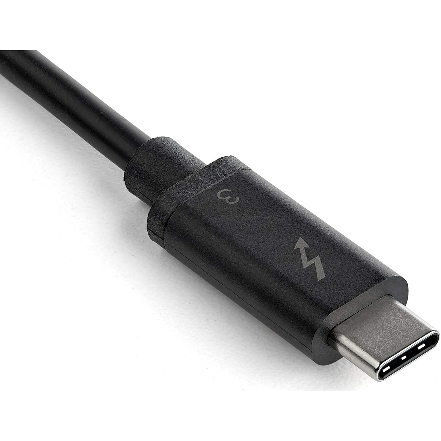 Docking station - Startech TB3DKM2HDL, USB-A 3.2, USB-A 2.0, 2x 4K HDMI, LAN, Plata