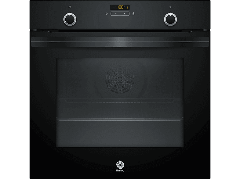 Gran oferta: llévate este potente horno Hisense a un precio mínimo