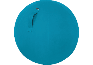 LEITZ COSY Ergo ülőlabda, kék (52790061)