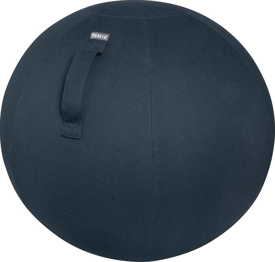 LEITZ COSY Ergo ülőlabda, szürke (52790089)