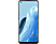 OPPO RENO7 5G 8/256 GB DualSIM Fekete Kártyafüggetlen Okostelefon