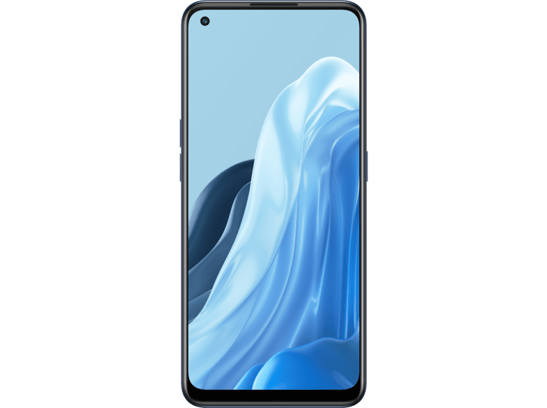 OPPO RENO7 5G 8 256 GB DualSIM Fekete K rtyaf ggetlen Okostelefon