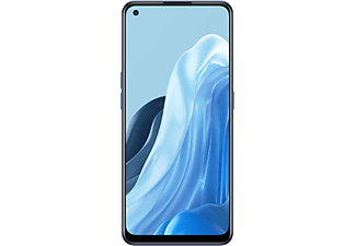 OPPO RENO7 5G 8/256 GB DualSIM Kék Kártyafüggetlen Okostelefon