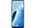 OPPO RENO7 Lite 5G 8/128 GB DualSIM Szivárvány Kártyafüggetlen Okostelefon
