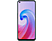 OPPO A96 6/128 GB DualSIM Kék Kártyafüggetlen Okostelefon
