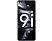 REALME 9I 4/64 GB DualSIM Fekete Kártyafüggetlen Okostelefon